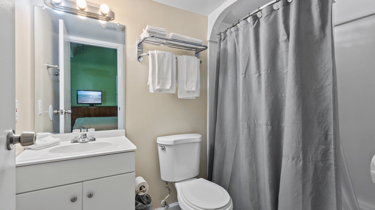 Photo of Bathroom in Fort Pierce
