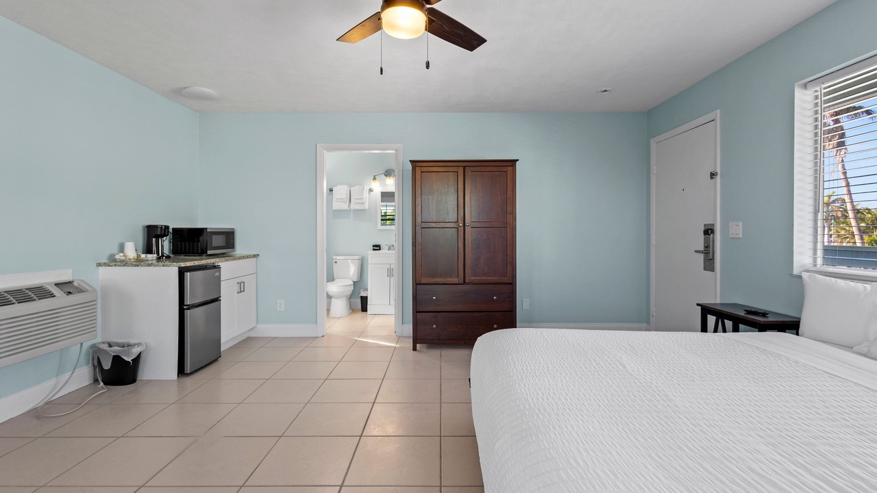 Photo of Bedroom in Fort Pierce