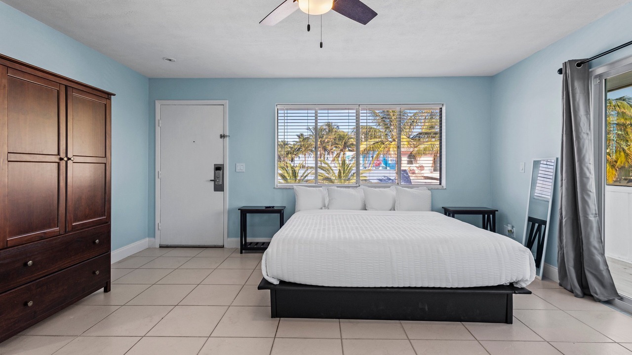 Photo of Bedroom in Fort Pierce