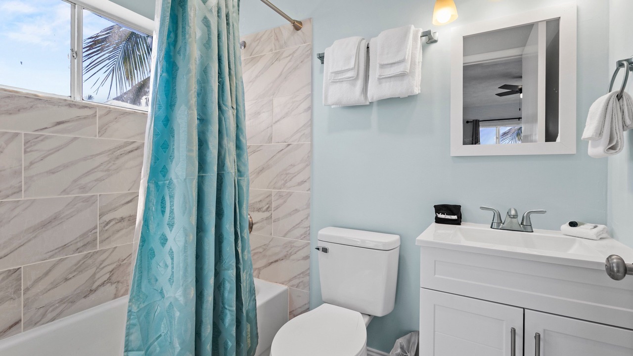 Photo of Bathroom in Fort Pierce