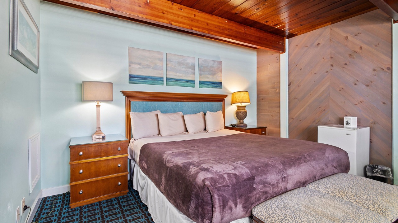 Photo of Bedroom in Fort Pierce