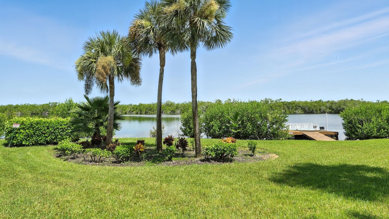 Photo of Outdoor in Hammock Bay