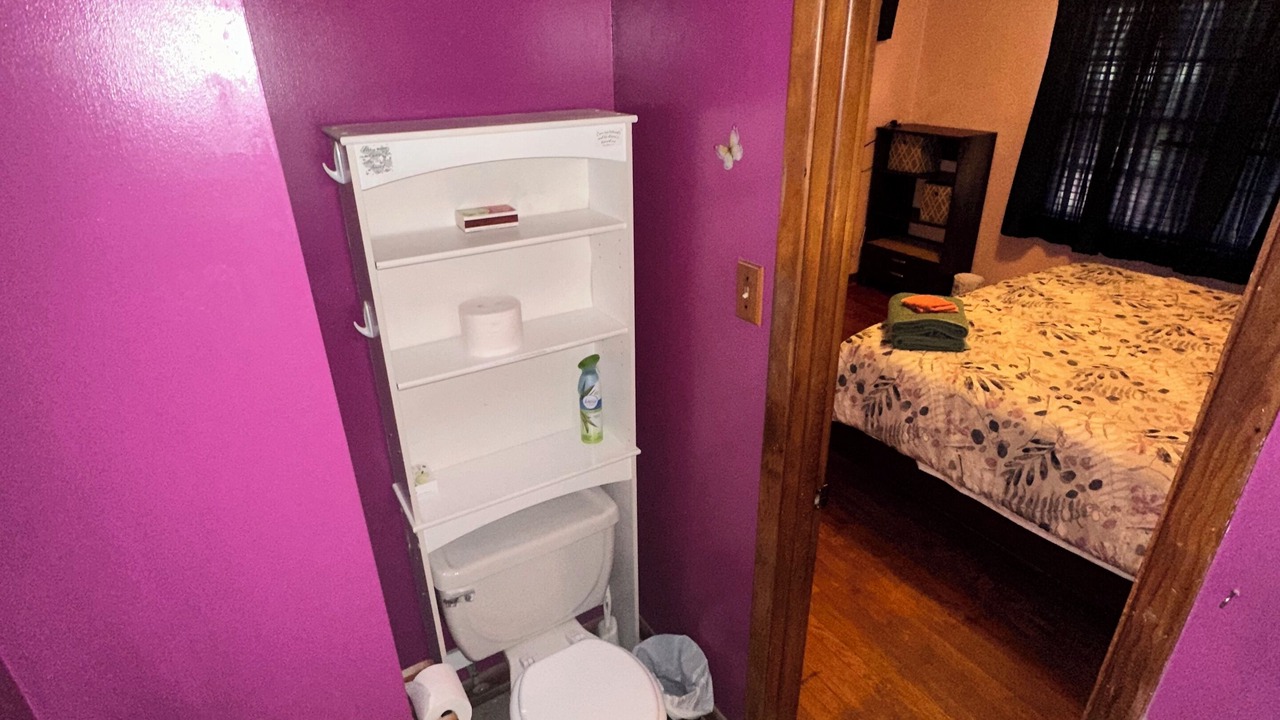 Photo of Bathroom in Raleigh