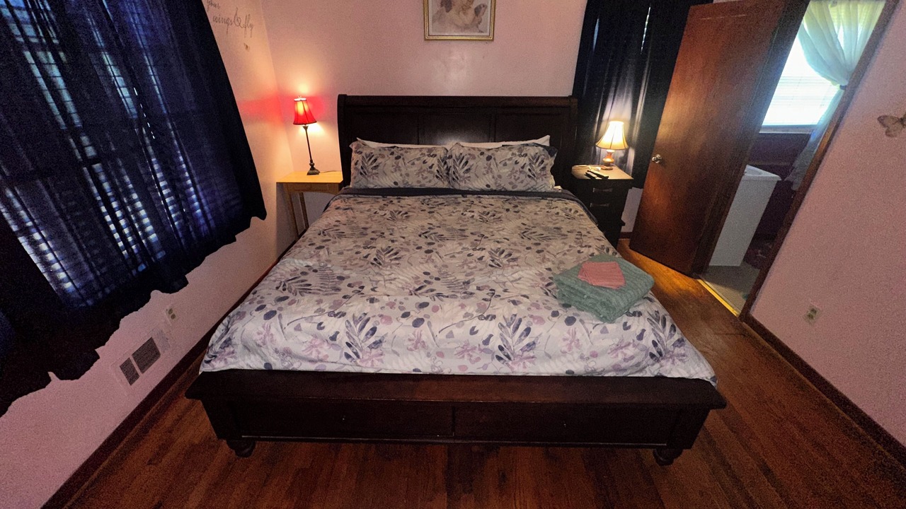Photo of Bedroom in Raleigh