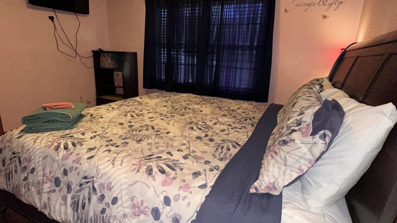Photo of Bedroom in Raleigh