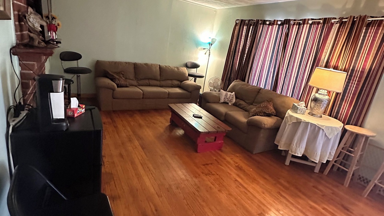 Photo of Livingroom in Raleigh