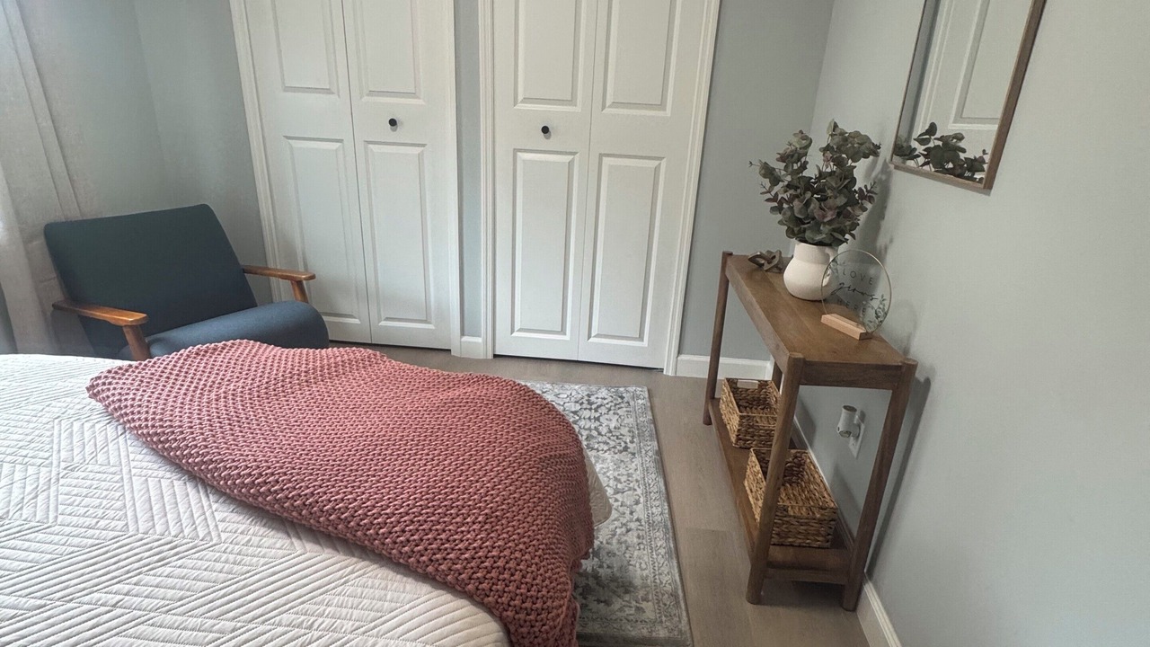 Photo of Bedroom in Winter Springs