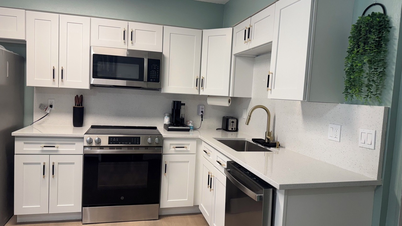 Photo of Kitchen in Winter Springs