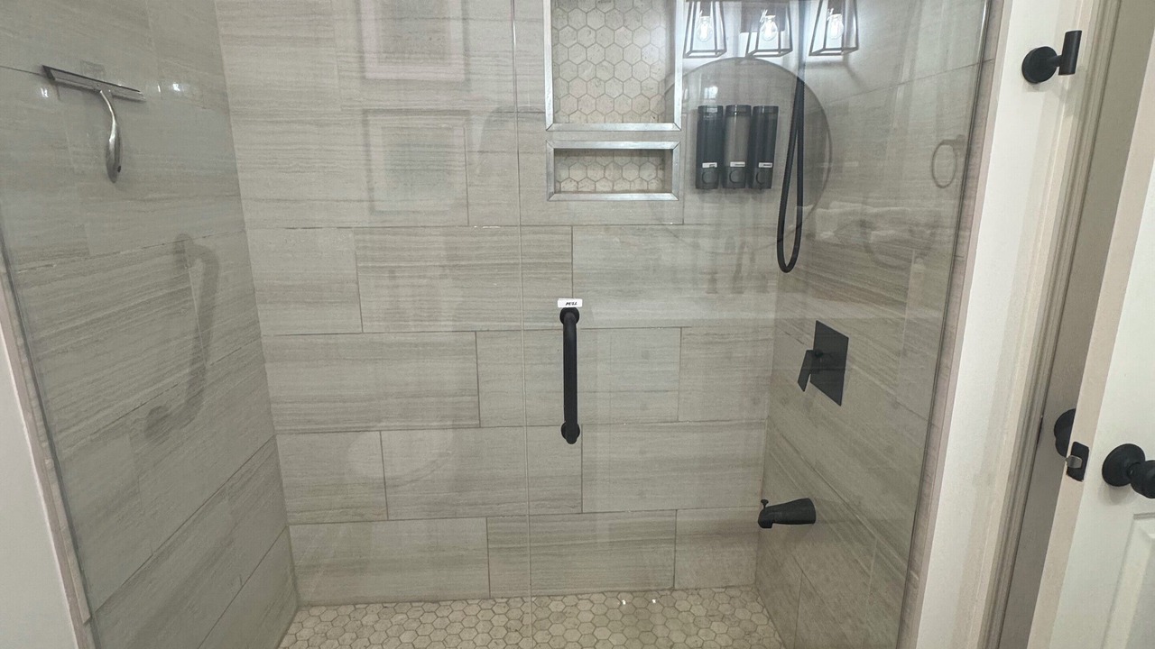 Photo of Bathroom in Winter Springs