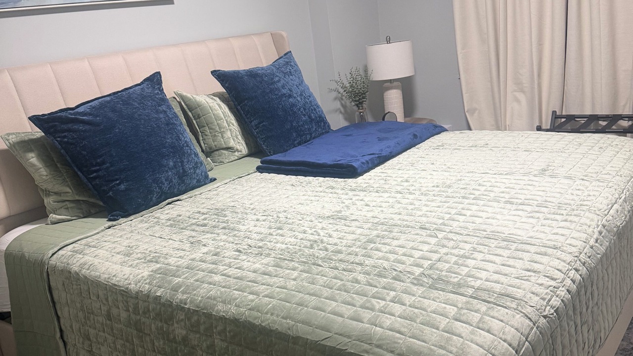 Photo of Bedroom in Winter Springs