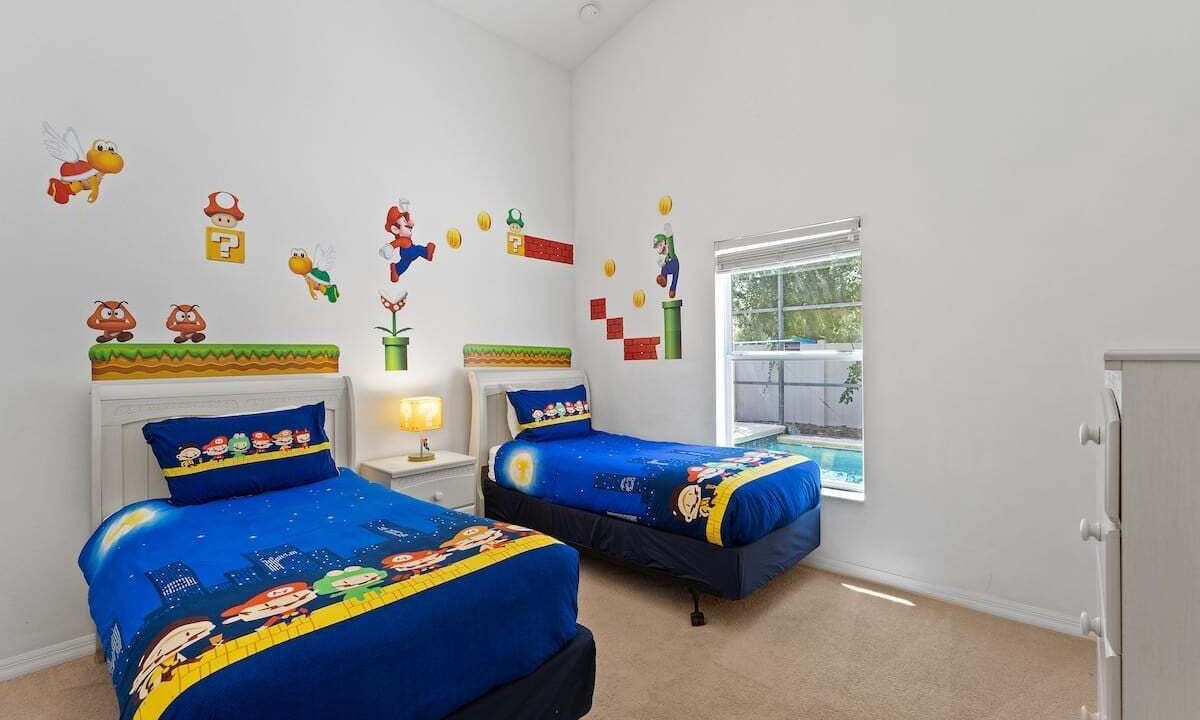 Photo of Bedroom in Veranda Palms