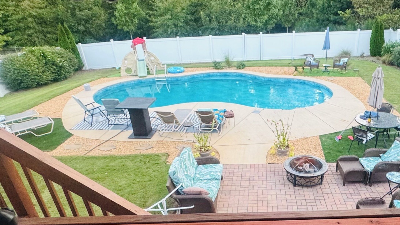 Photo of Outdoor in Southeast Raleigh