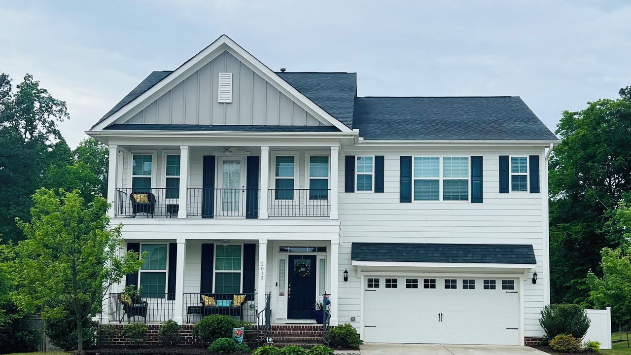 Photo of Outdoor in Southeast Raleigh