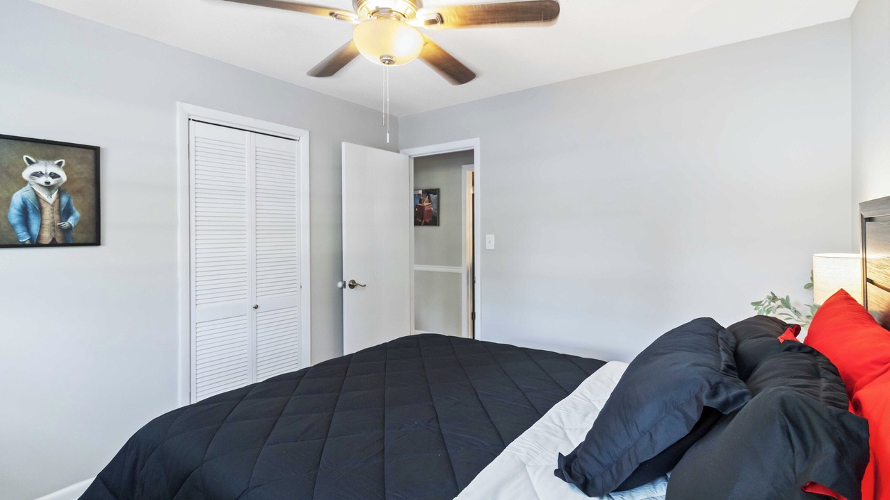 Photo of Bedroom in Statham
