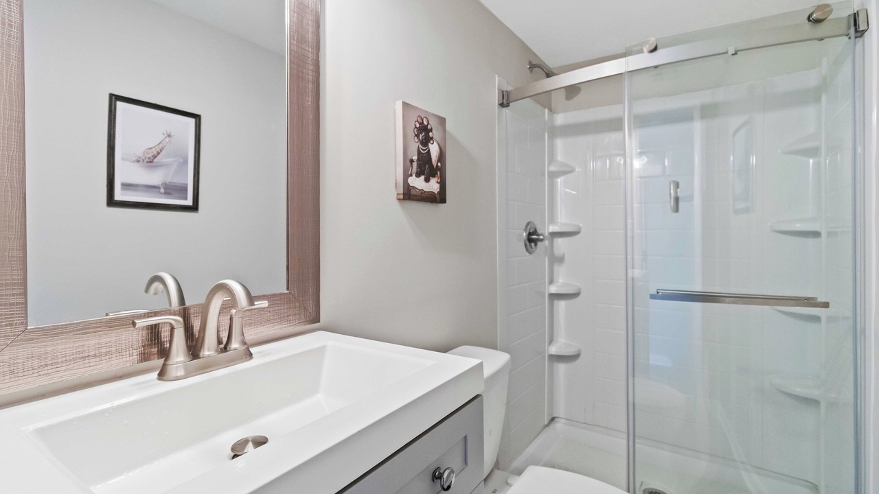 Photo of Bathroom in Statham