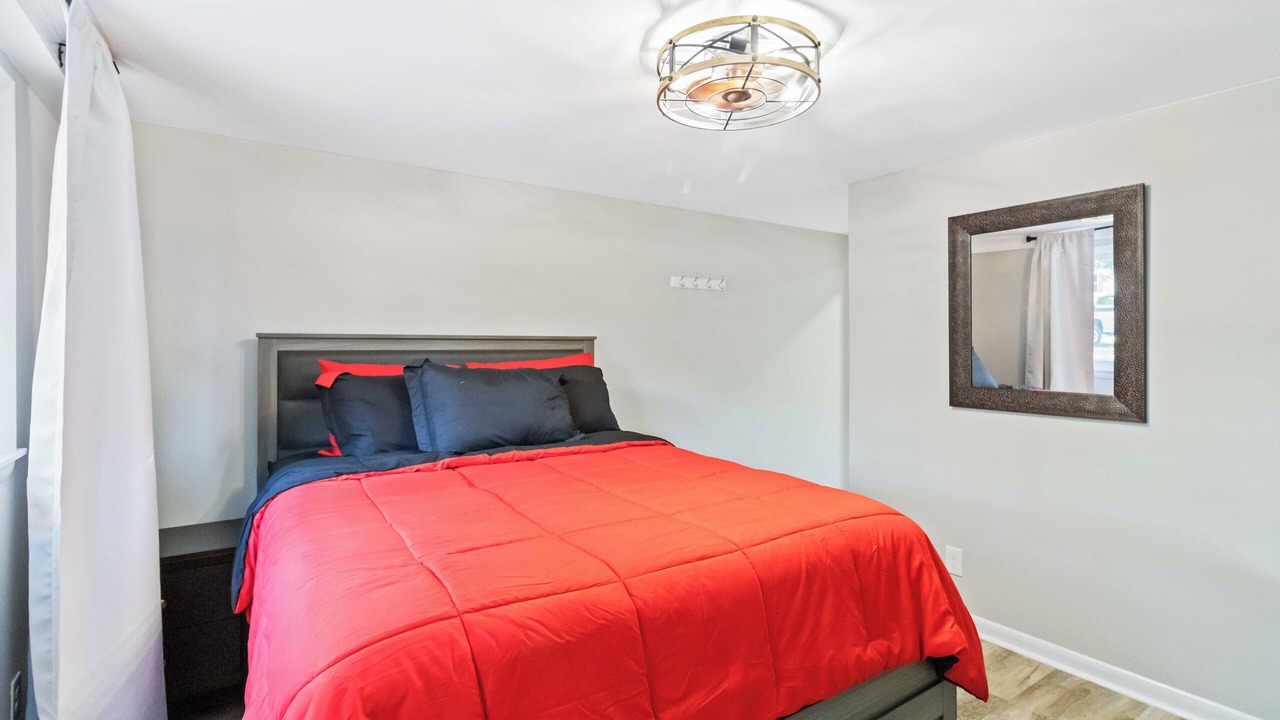 Photo of Bedroom in Statham