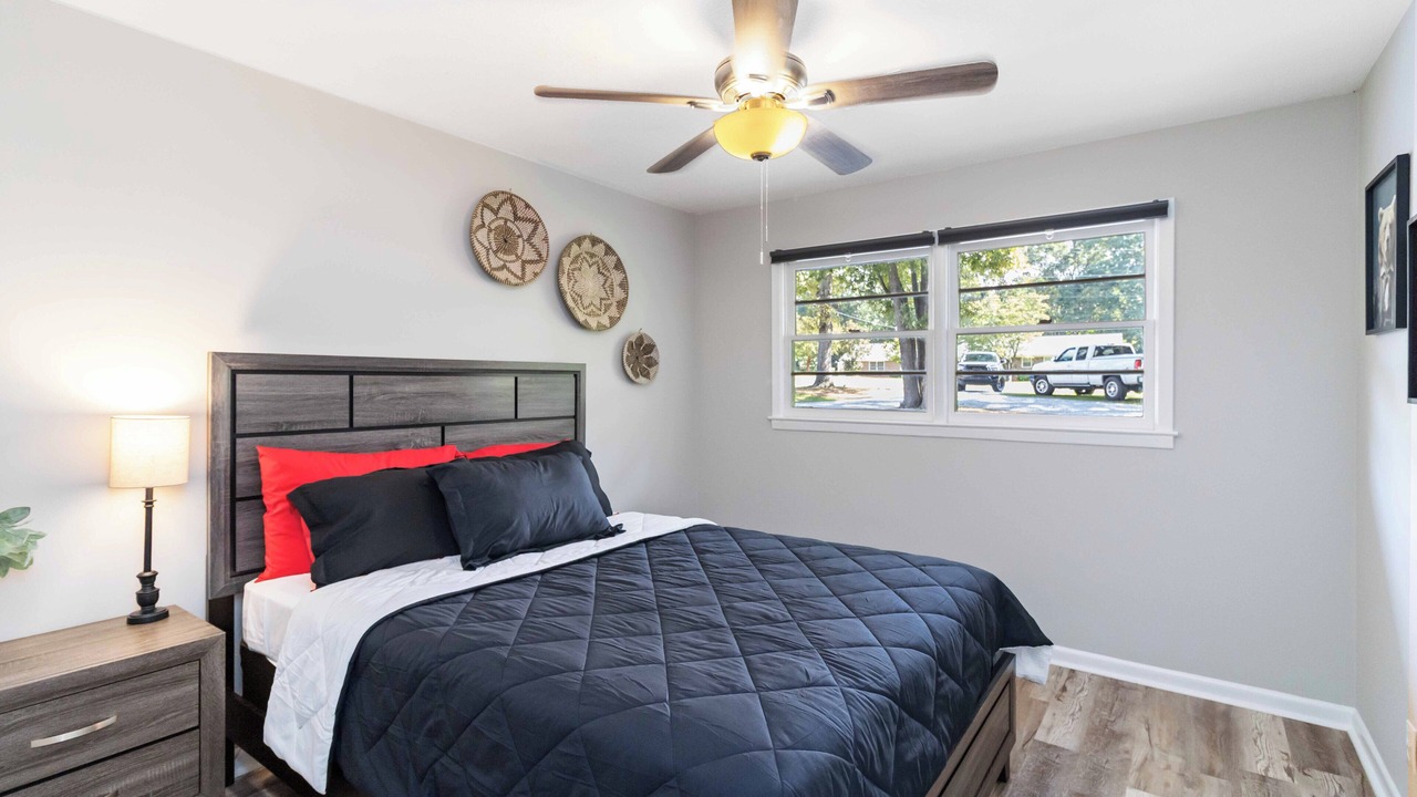 Photo of Bedroom in Statham