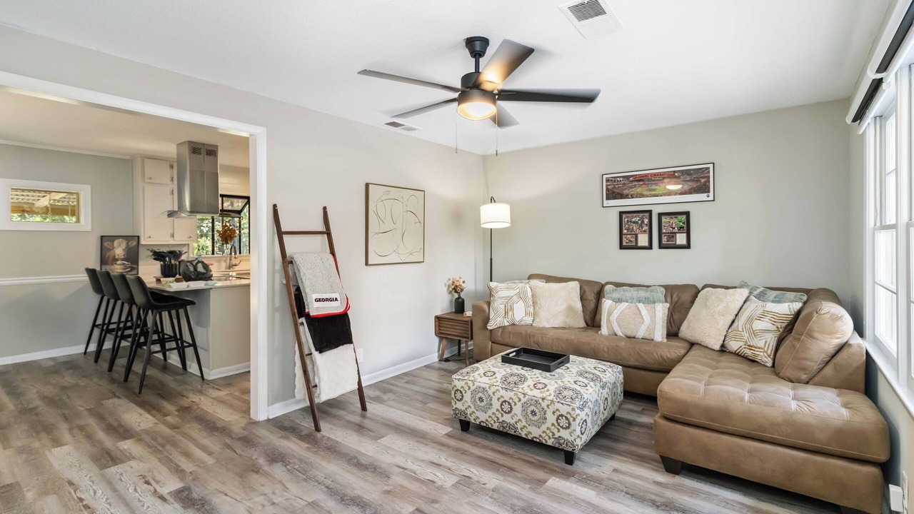 Photo of Livingroom in Statham