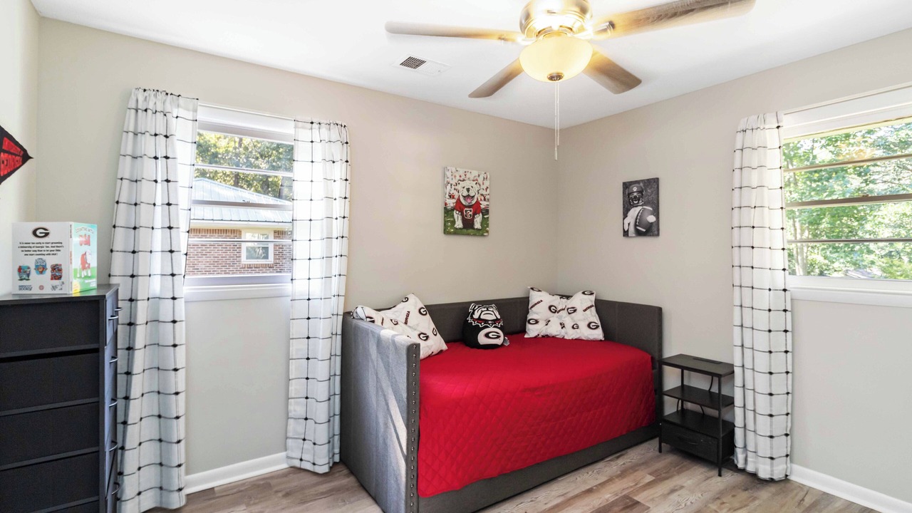Photo of Bedroom in Statham