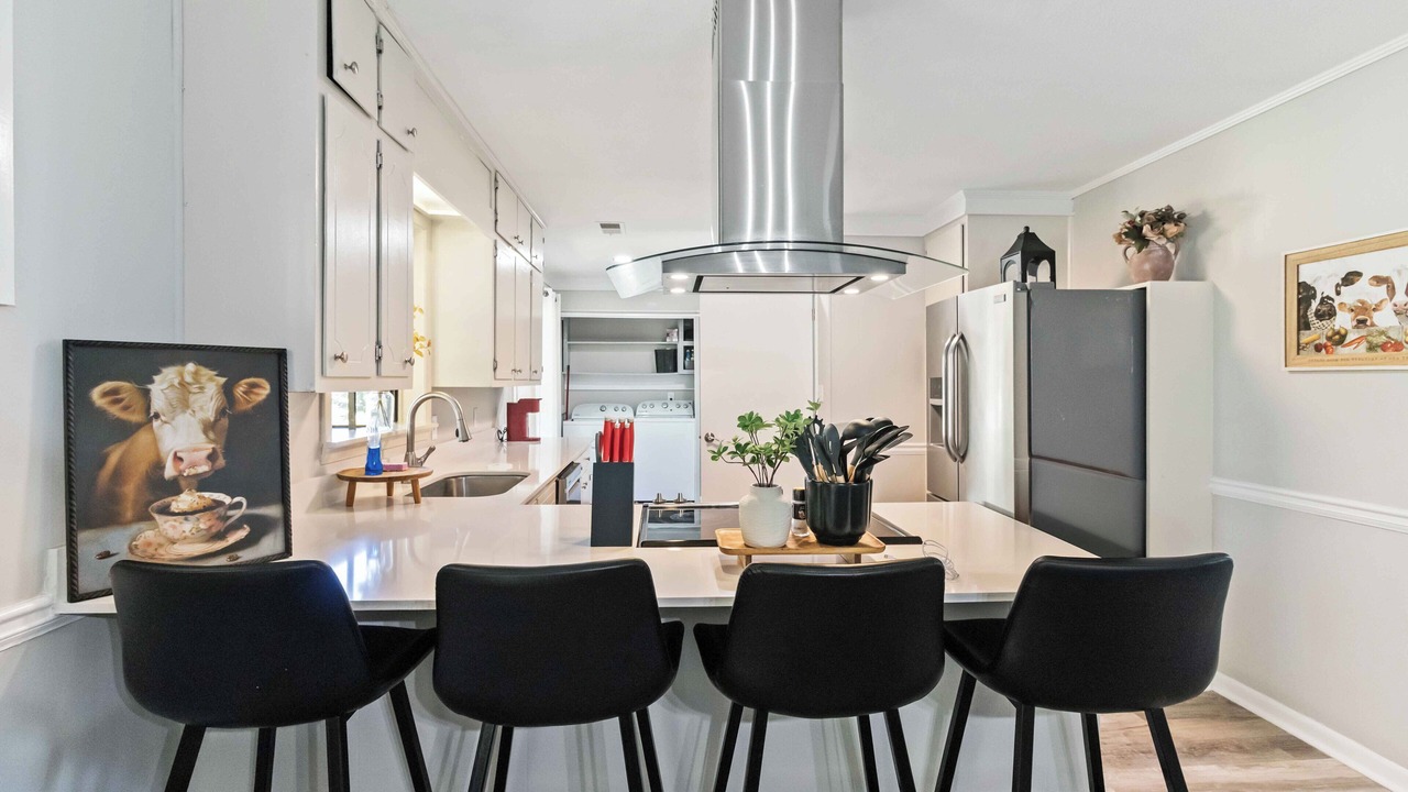 Photo of Kitchen in Statham