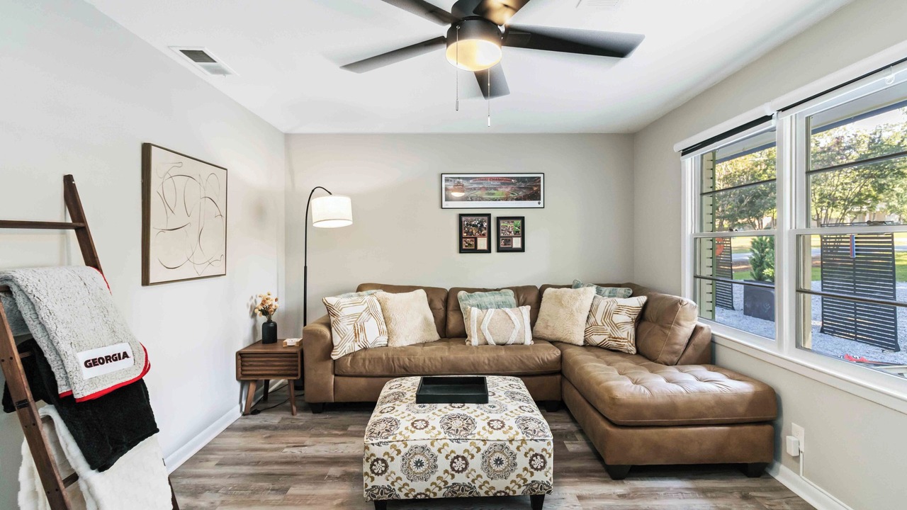Photo of Livingroom in Statham