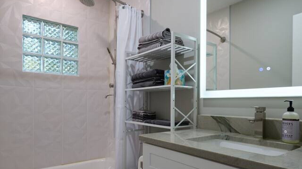 Photo of Bathroom in Lake Davis - Greenwood