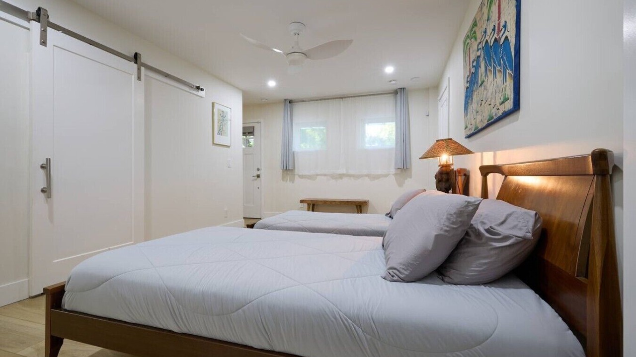 Photo of Bedroom in Lake Davis - Greenwood