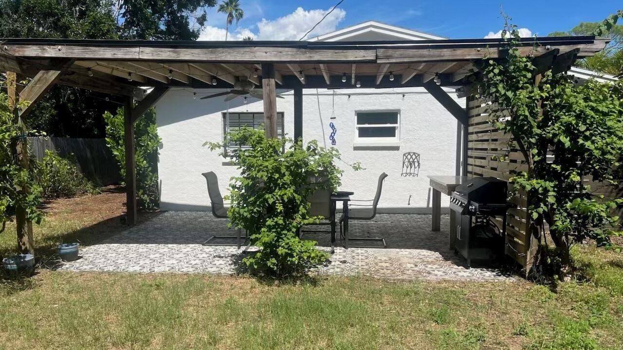 Photo of Outdoor in Shore Acres