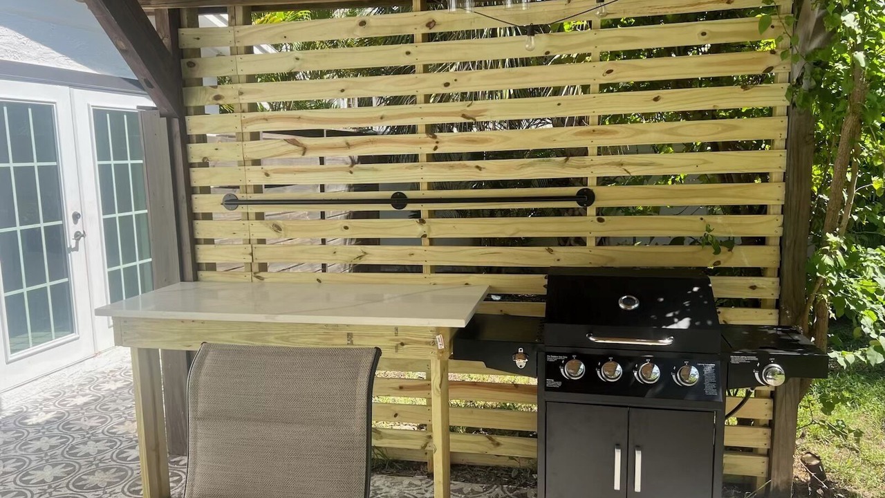 Photo of Patio Balcony in Shore Acres