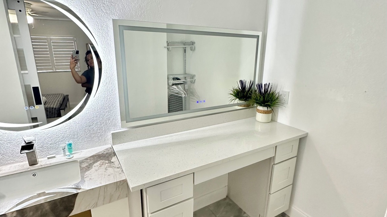 Photo of Bathroom in Shore Acres
