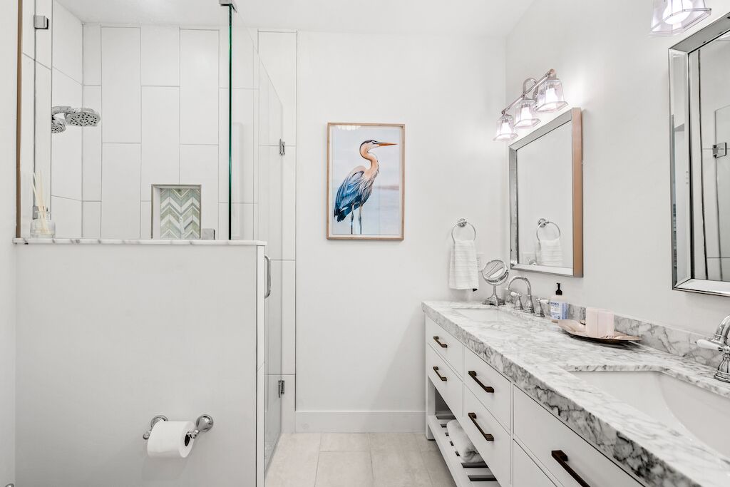 Photo of Bathroom in Interchange Square