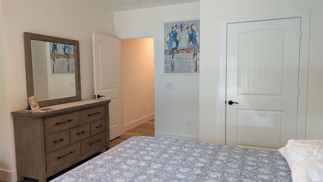 Photo of Bedroom in Wabasso Beach