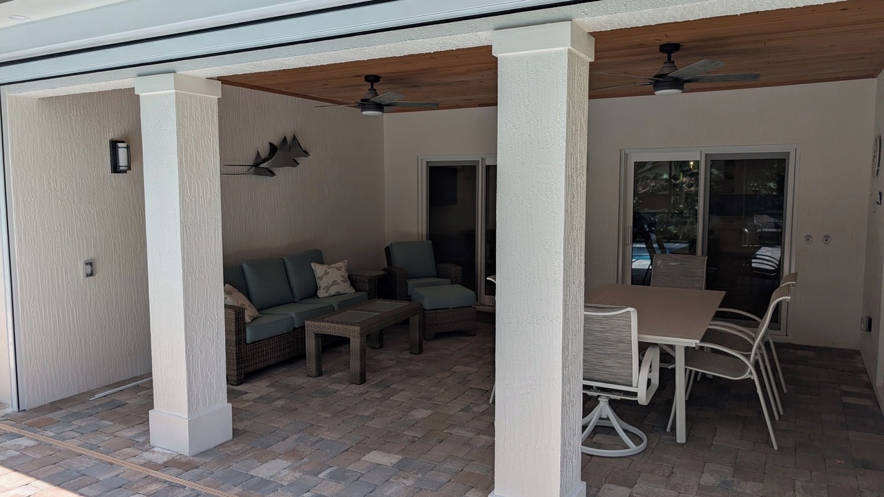 Photo of Outdoor in Wabasso Beach