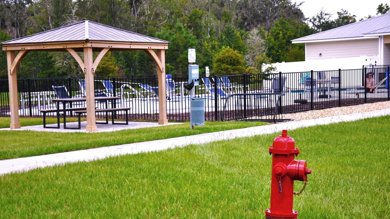 Photo of Outdoor in Northside