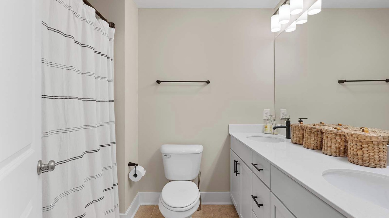Photo of Bathroom in Spanish Wells