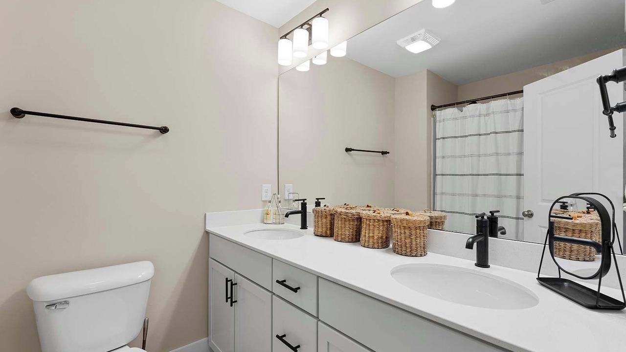 Photo of Bathroom in Spanish Wells
