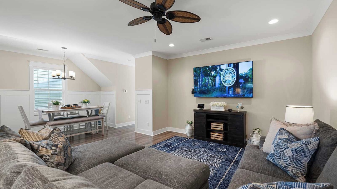 Photo of Bedroom in Spanish Wells