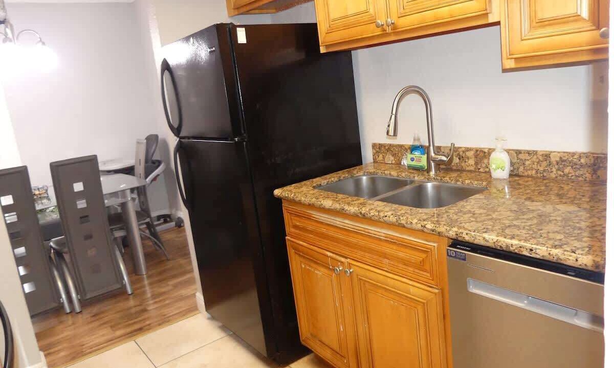 Photo of Kitchen in Southwest Orlando