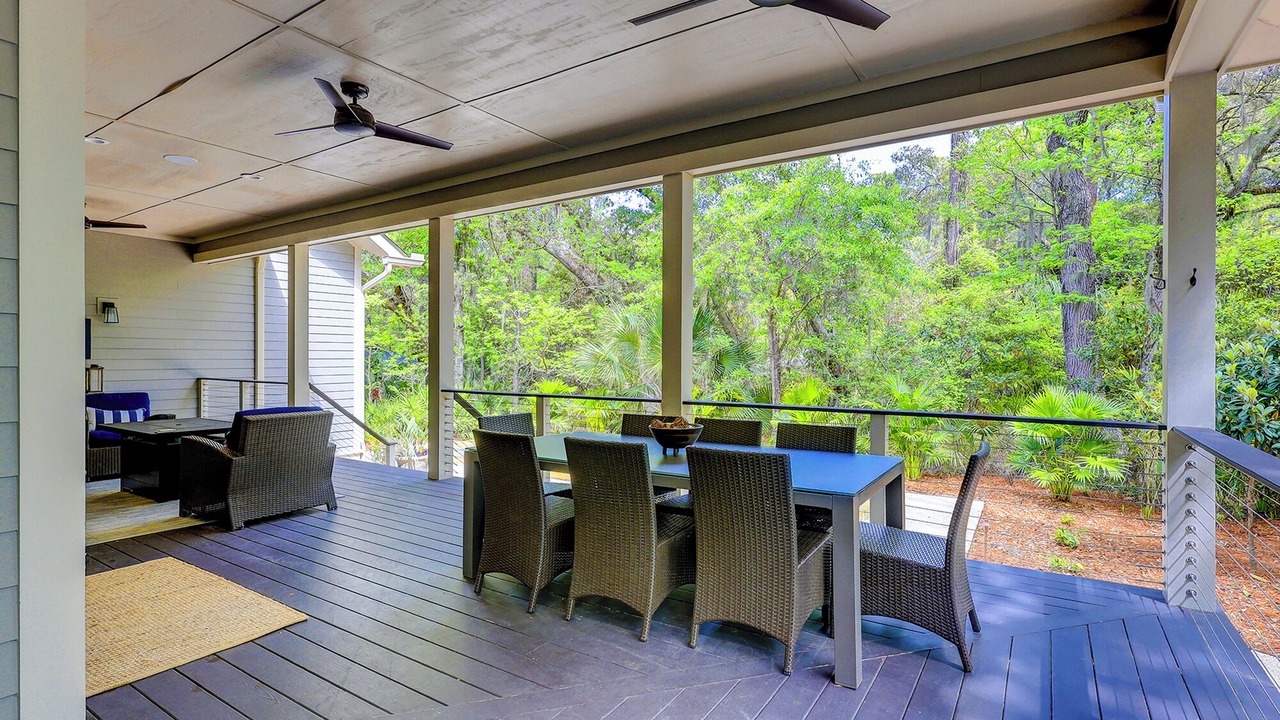 Photo of Outdoor in Heritage Woods