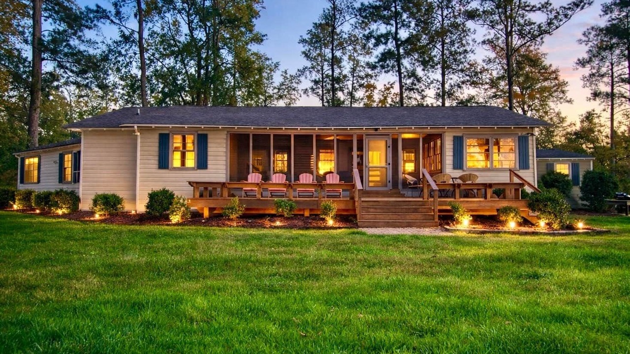 Photo of Outdoor in Cross Hill