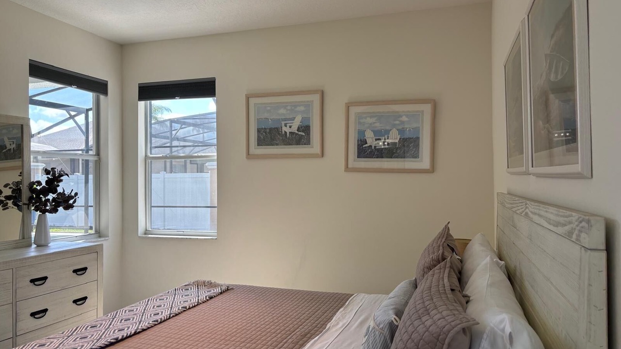 Photo of Bedroom in Calabay Parc