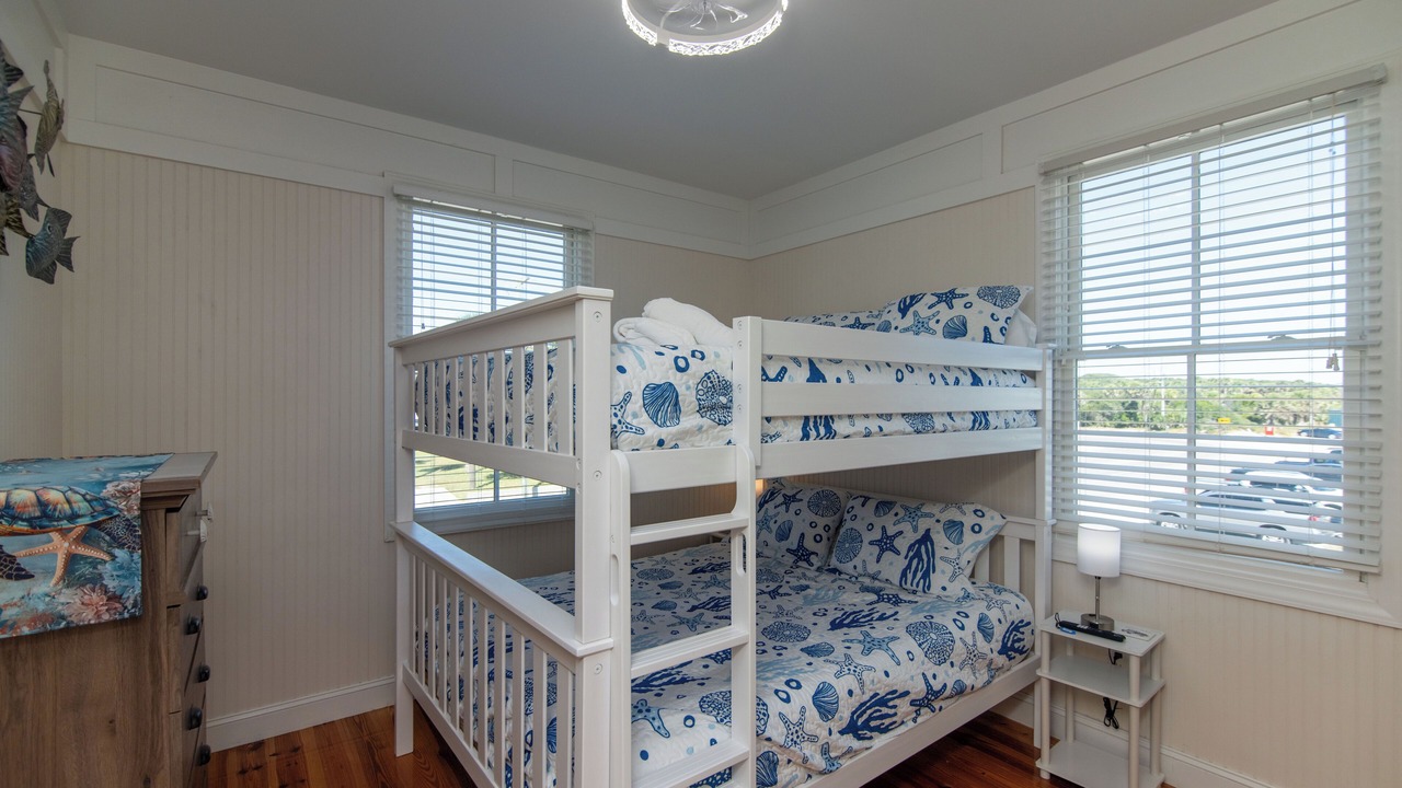 Photo of Bedroom in Edisto Island