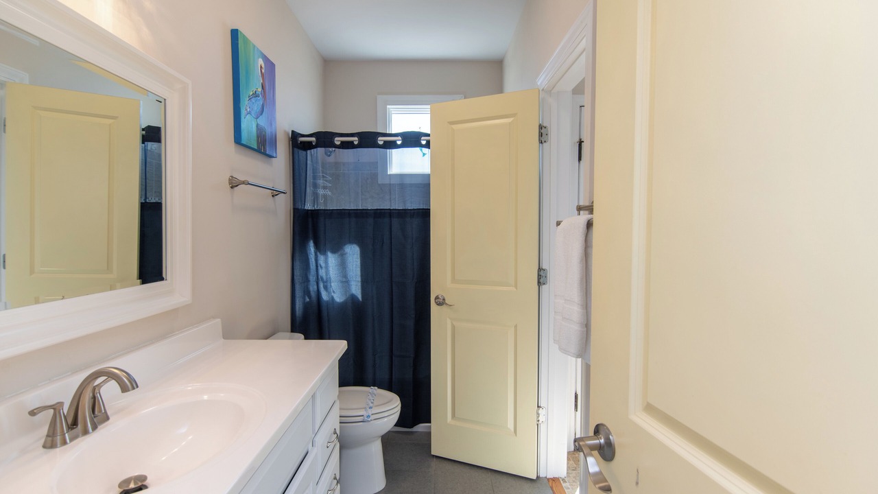 Photo of Bathroom in Edisto Island