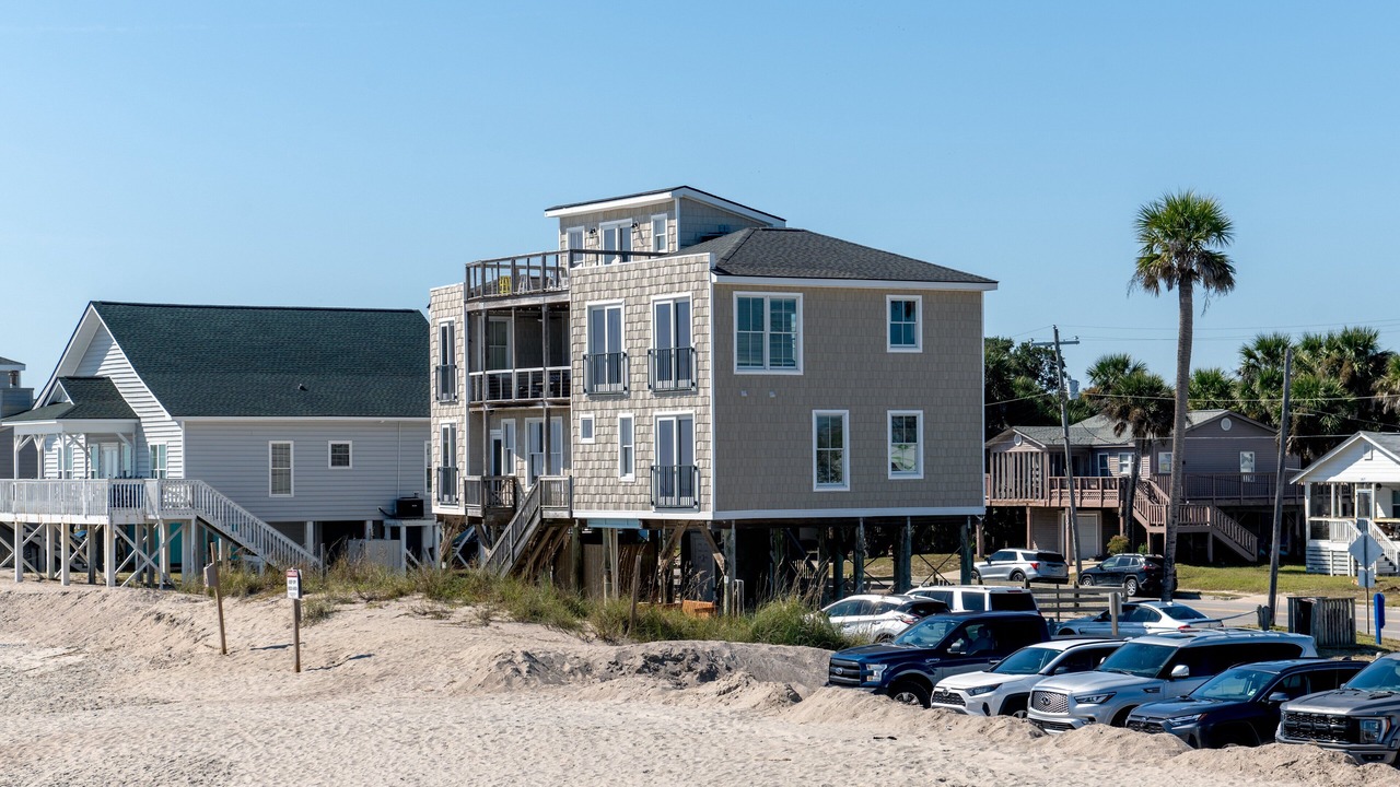 Photo of Outdoor in Edisto Island