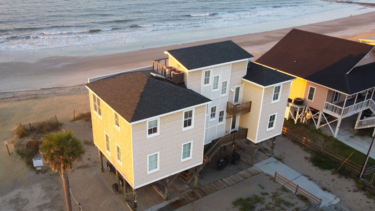 Photo of Outdoor in Edisto Island