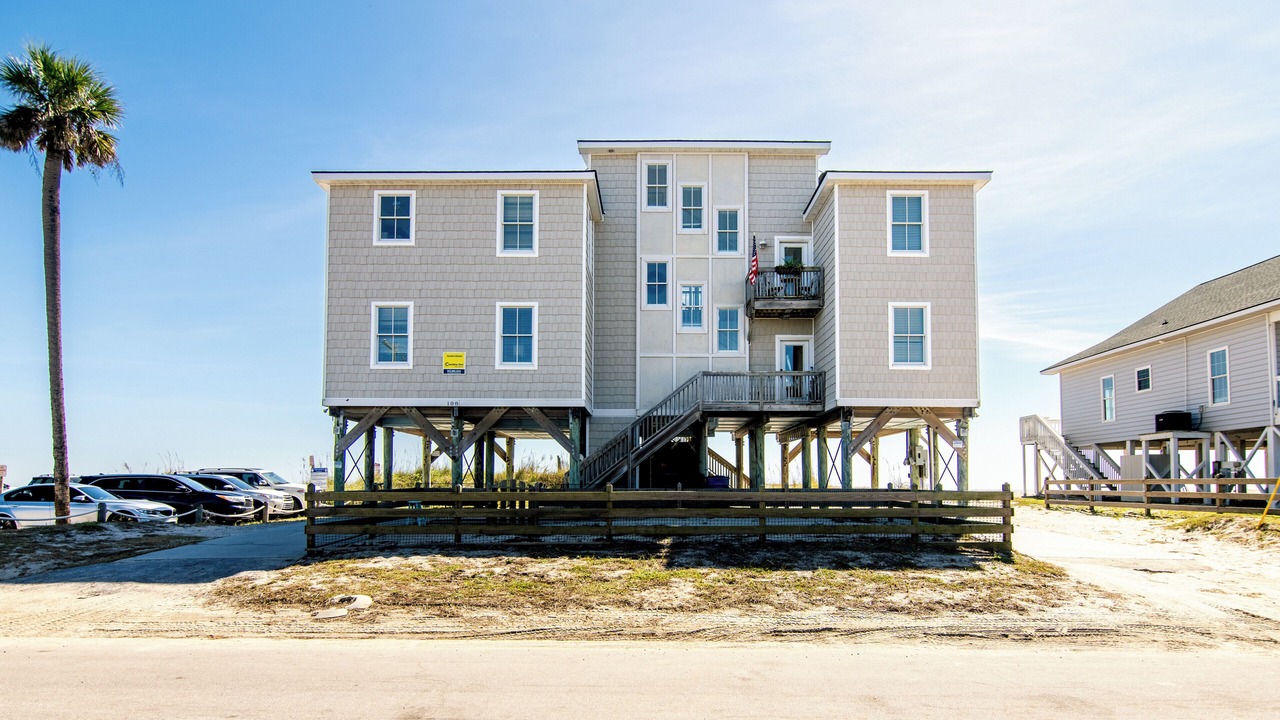 Photo of Outdoor in Edisto Island