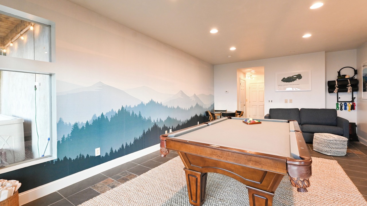 Photo of Bedroom in Bryson City