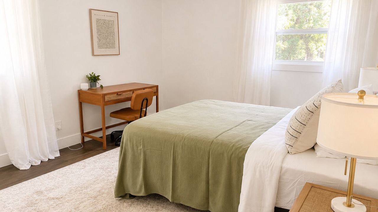 Photo of Bedroom in Monroe