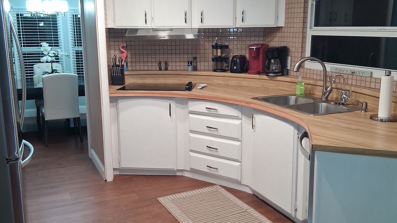 Photo of Kitchen in Goodland
