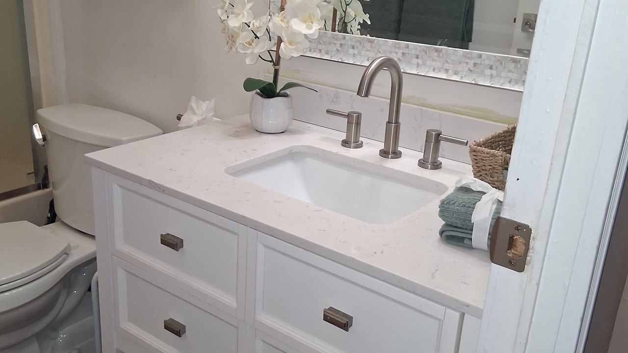 Photo of Bathroom in Goodland
